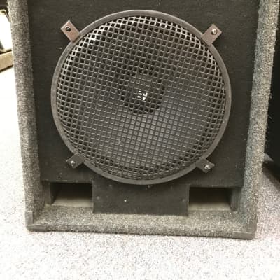 ProCo TL5810 Front Ported 115 Bass Cabinet image 1