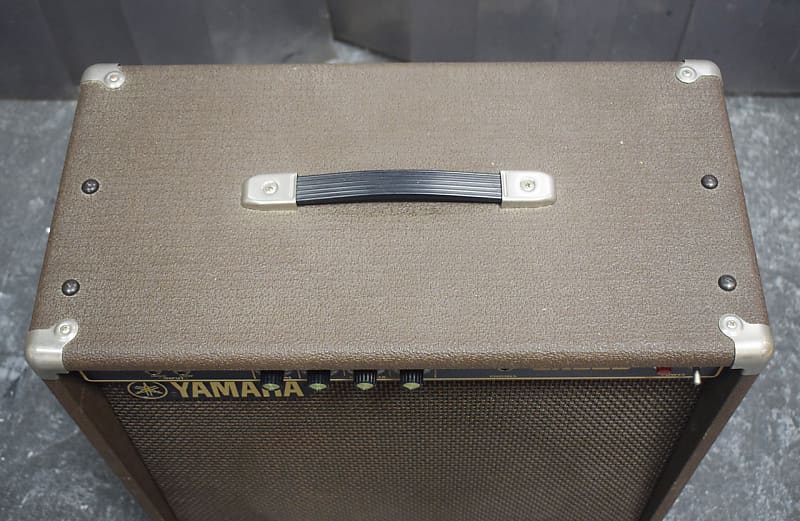 YAMAHA JX308 ベース用アンプ 美品希少！ジャパンビンテージ YAMAHA ベース・アンプ JX30B