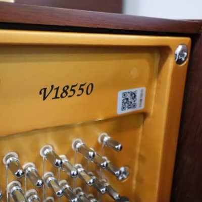 Venables & Son Studio-120 Upright Piano image 5