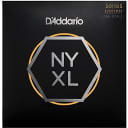 D'Addario NYXL50105 Long Scale Medium Bass Strings NYXL 50-105