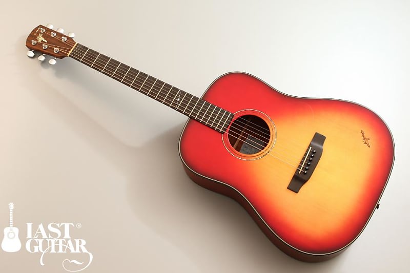 K.Yairi LO-65 RB 2014 | Reverb Canada