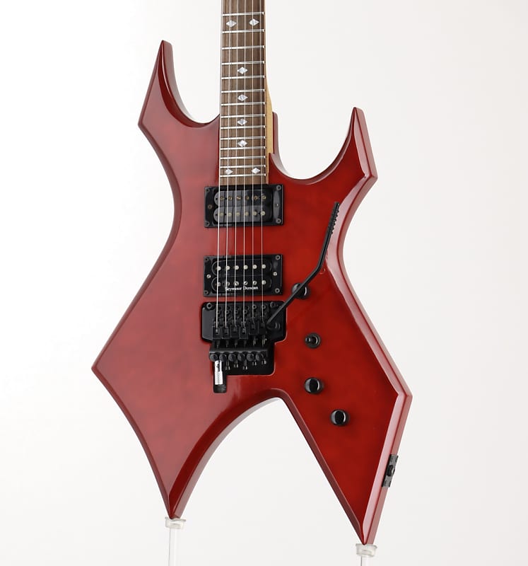 B.C.RICH Warlock [02/01]