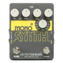 Electro Harmonix Guitar Mono Synth Synthesizer Pedal