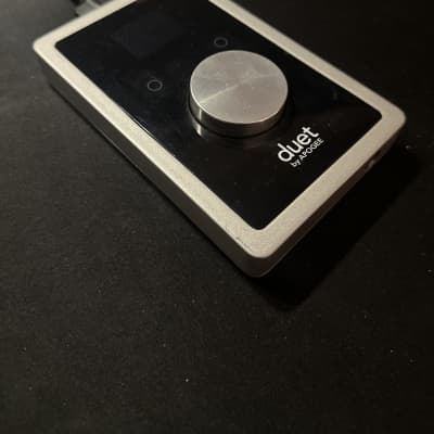 Apogee Duet 2 | Sweetwater
