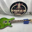 PRS Paul Reed Smith CE24 CE-24 Guitar 2021 - Eriza Verde