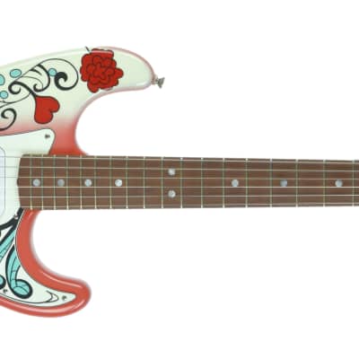 Fender Custom Shop The Complete Diamond Collection image 7