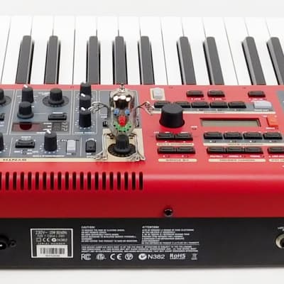 Nord Stage 2 HA76 Hammer Action 76-Key Digital Piano 2011 - 2014