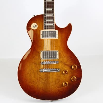 ギター Gibson Les Paul Standard 2013 TA ギター Gibson Les Paul Standard 2013 TA Gibson 2013 Les Paul