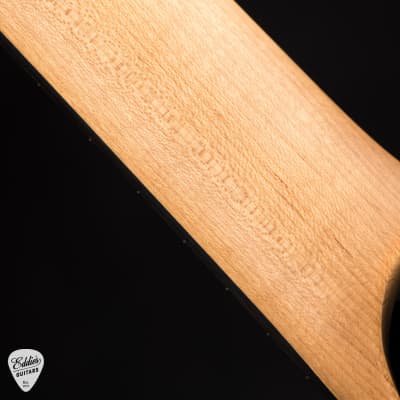 Charvel Custom Shop USA Special Edition DK24 - Black Gold image 10