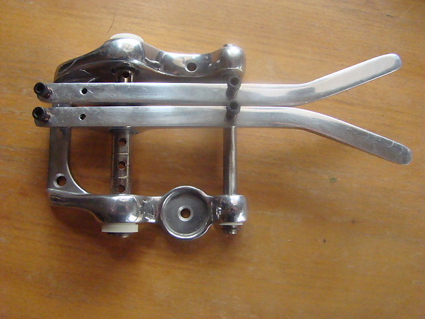 Bigsby palm store pedal