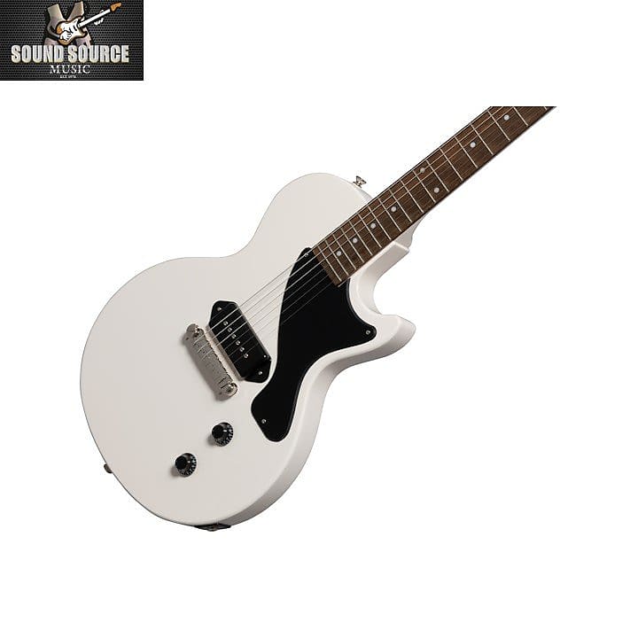 Epiphone Billie Joe Armstrong Signature Les Paul Junior | Reverb