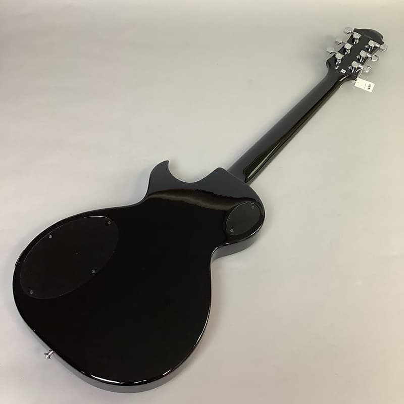 ギター zemaitis A24SU BLACK Perl Diamond Electric Guitar Zemaitis A24SU Black Pearl Diamond Made in