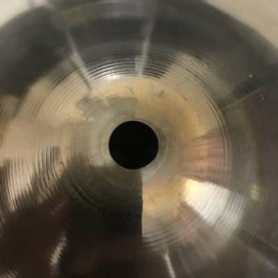 Zildjian 18" K Custom Fast Crash Cymbal image 4