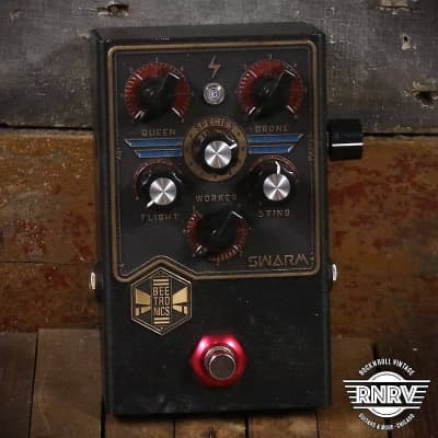 Reverb.com listing, price, conditions, and images for beetronics-fx-swarm