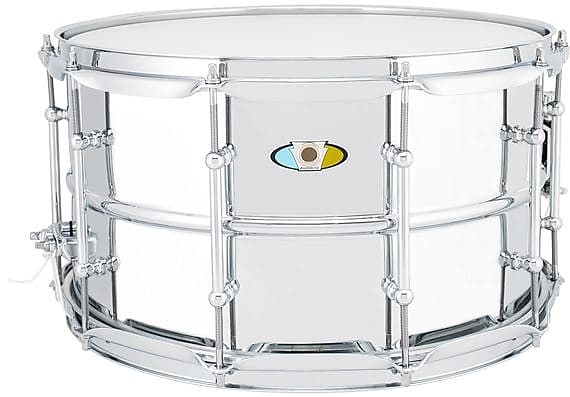 Ludwig Supralite LU0814SL 8x14