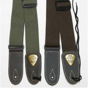 Soldier Guitar Straps For Electric / Acoustic / Bass Guitar FREE SHIPPING image 5