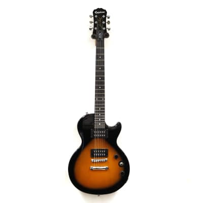 Epiphone Les Paul Special II (1996 - 2019) | Reverb
