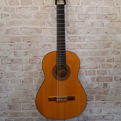 Number 145  Manuel Raimundo Classical Acoustic Guitar (King of Prussia, PA) image 1