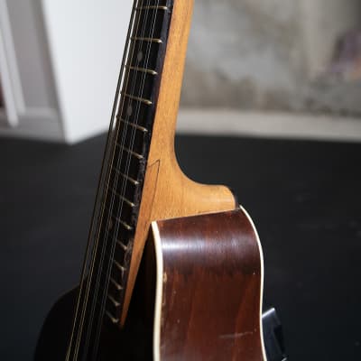 Vintage Mandolin “Troubadour” image 4