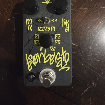Reverb.com listing, price, conditions, and images for dr-scientist-reverberator