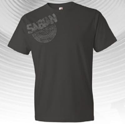 Sabian HHX 20" Legacy Ride Cymbal +Shirt/2x Sticks Bundle & Save Made in Canada Authorized Dealer image 5