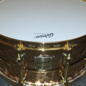 Cadeson royal custom snare cheap