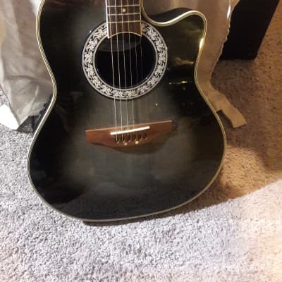 Ovation Celebrity CC28 | Reverb