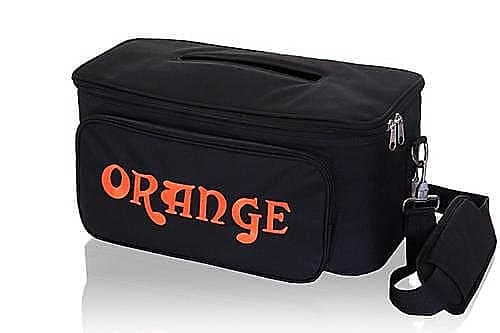Orange Amplification Terror Gig Bag, Soft Padding image 1