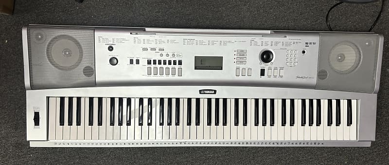 Yamaha DGX-230 Portable Grand Piano | Reverb