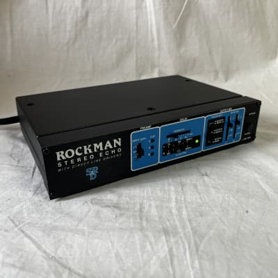 Rockman Sustainor Model 200 | Reverb