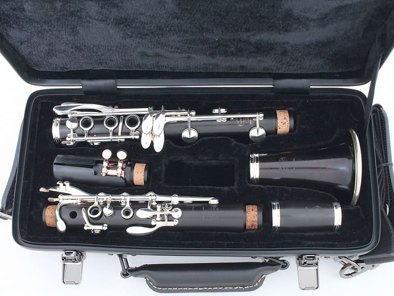 Buffet Crampon C13 Bb Clarinet Adjusted | eBay