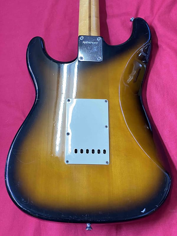 Fernandes RST-50 The Revival 1980's Japan Electric Guitar Fernandes RST-50 The Revival 1980's Japan Electric Guitar