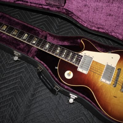 1960 Conversion Gibson Les Paul - Owned, Played and Toured by Lynyrd Skynyrd Guitarist Ed King image 1