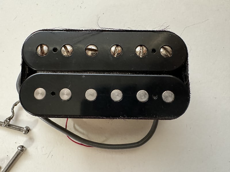 PRS HFS Humbucker Pickup - Black