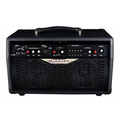 Ashdown AA50R Acoustic Combo Amp (50w) for sale
