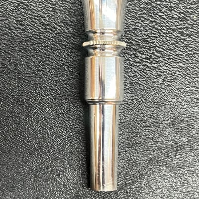 Used Benge Claude Gordon CG7S Trumpet Mouthpiece | Reverb