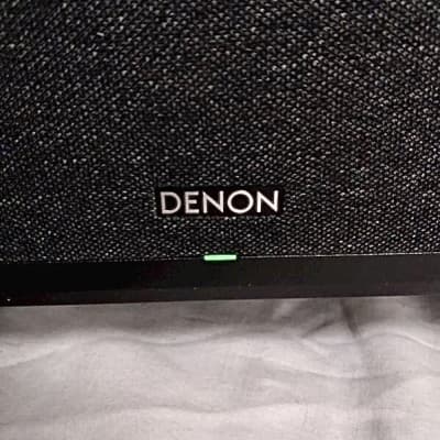 Denon Wireless Subwoofer With Built-In HEOS Technology *MINT CONDITION/Like New!!* image 3