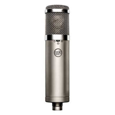 3U Audio Warbler Mk VI | Reverb 3U Audio Warbler Mk VI | Reverb