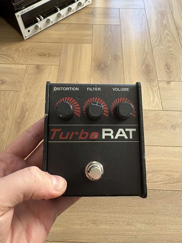 ProCo Turbo Rat