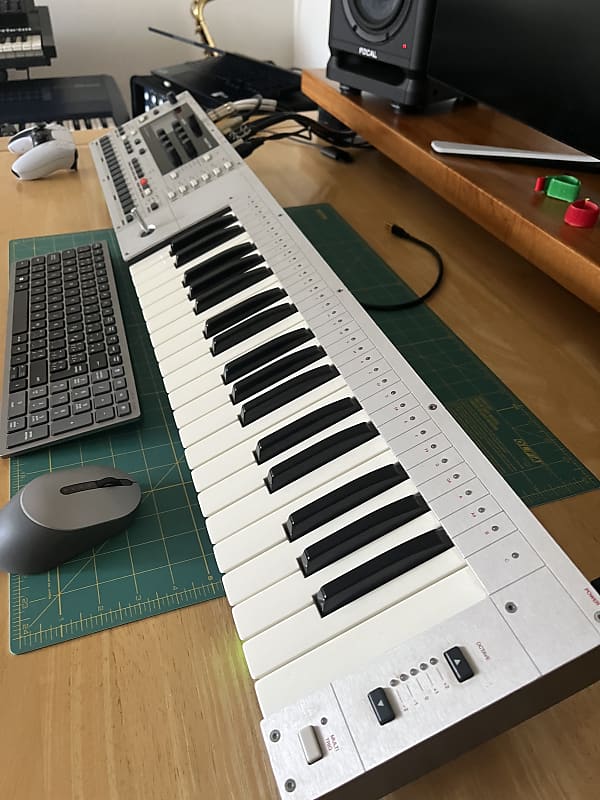 Elektron Monomachine SFX-60 + MKII | Reverb