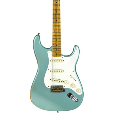 Fender '57 Strat Relic Limited Edit. Bild 1