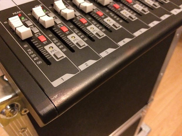 Yamaha MGP16X 16 Channel Mixer | Reverb Yamaha MGP16X 16 Channel Mixer | Reverb