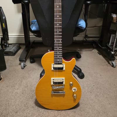 Epiphone Les Paul Special Ii Custom Shop Limited Edition | Reverb