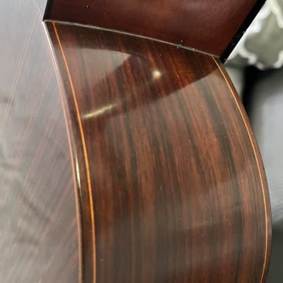 SAKAE ISHII NO.20 1982 Classical guitar | Reverb