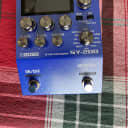Boss SY 200 2020 ???? - Blue