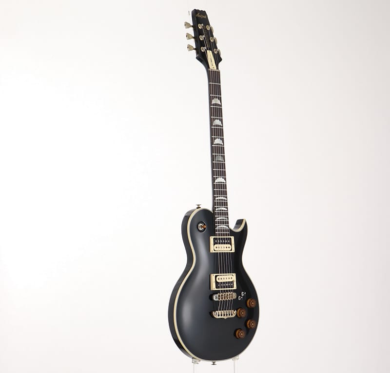 【特別セール品】 Black PE-R80 II Pro Aria 1982 Reverb | [04/09] (S/N:2011396) ギター