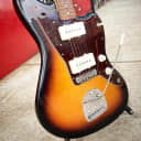 Fender Jazzmaster AVRI 2001 Sunburst