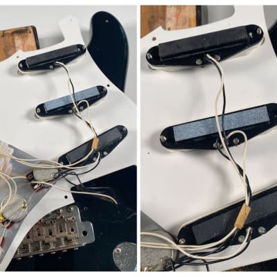 Fernandes The Revival RST-503 Stratocaster Type '80s Vintage Fernandes The Revival RST-503 Stratocaster Type '80s Vintage