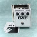 ProCo RAT 2 White With Original Box Ikebe Original Model Guitar Effect Pedal 381212