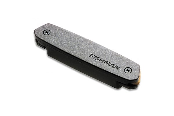 Fishman - Neo-D Soundhole Pickup Single Coil (PRO-NEO-D01) image 1